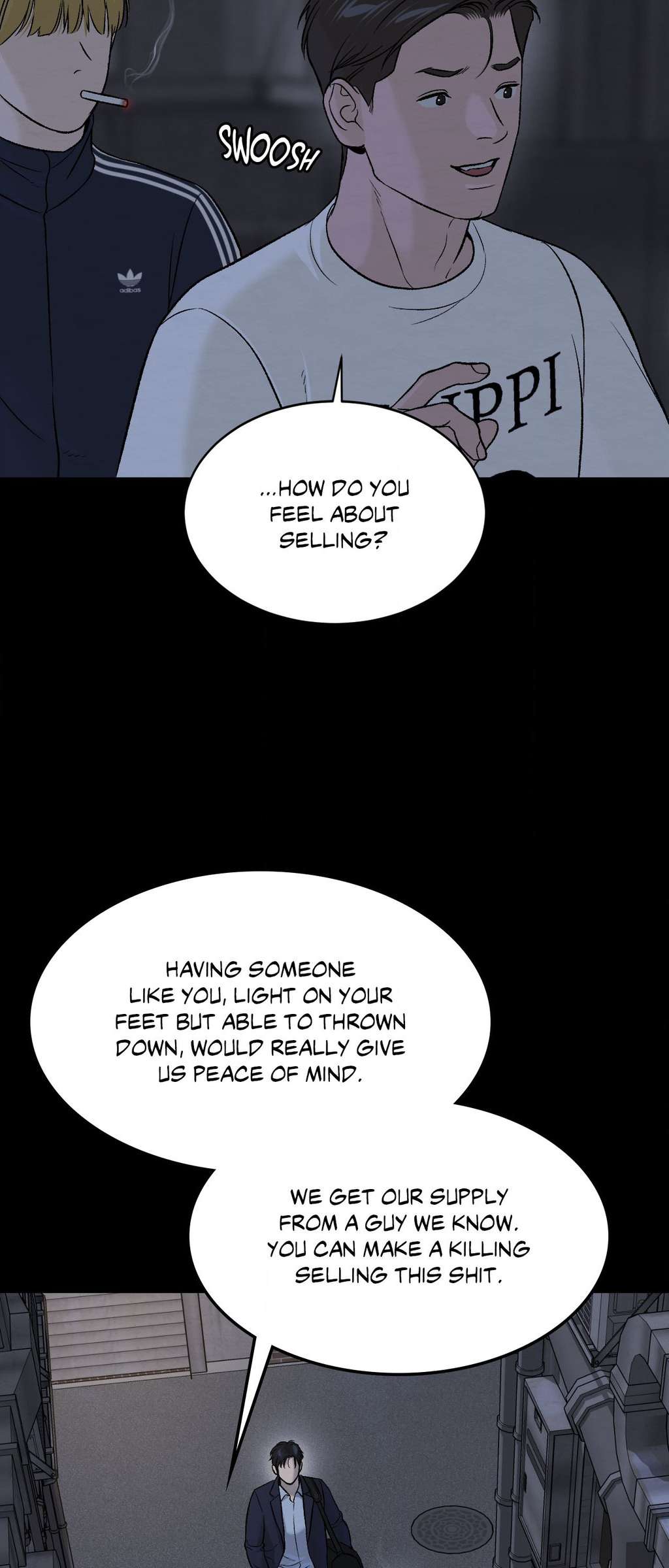 Jinx, Chapter 76 image 35